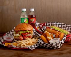 Hamburguesas y HotDogs la 5 (Culiacan)