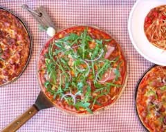 Marilyna's Pizza and Pasta