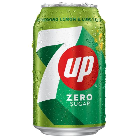 7up Can