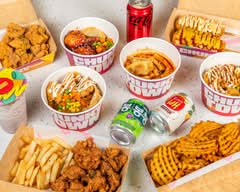 Chunky Town (Melbourne)