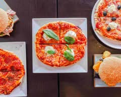 Eden Burgaria e Pizzaria