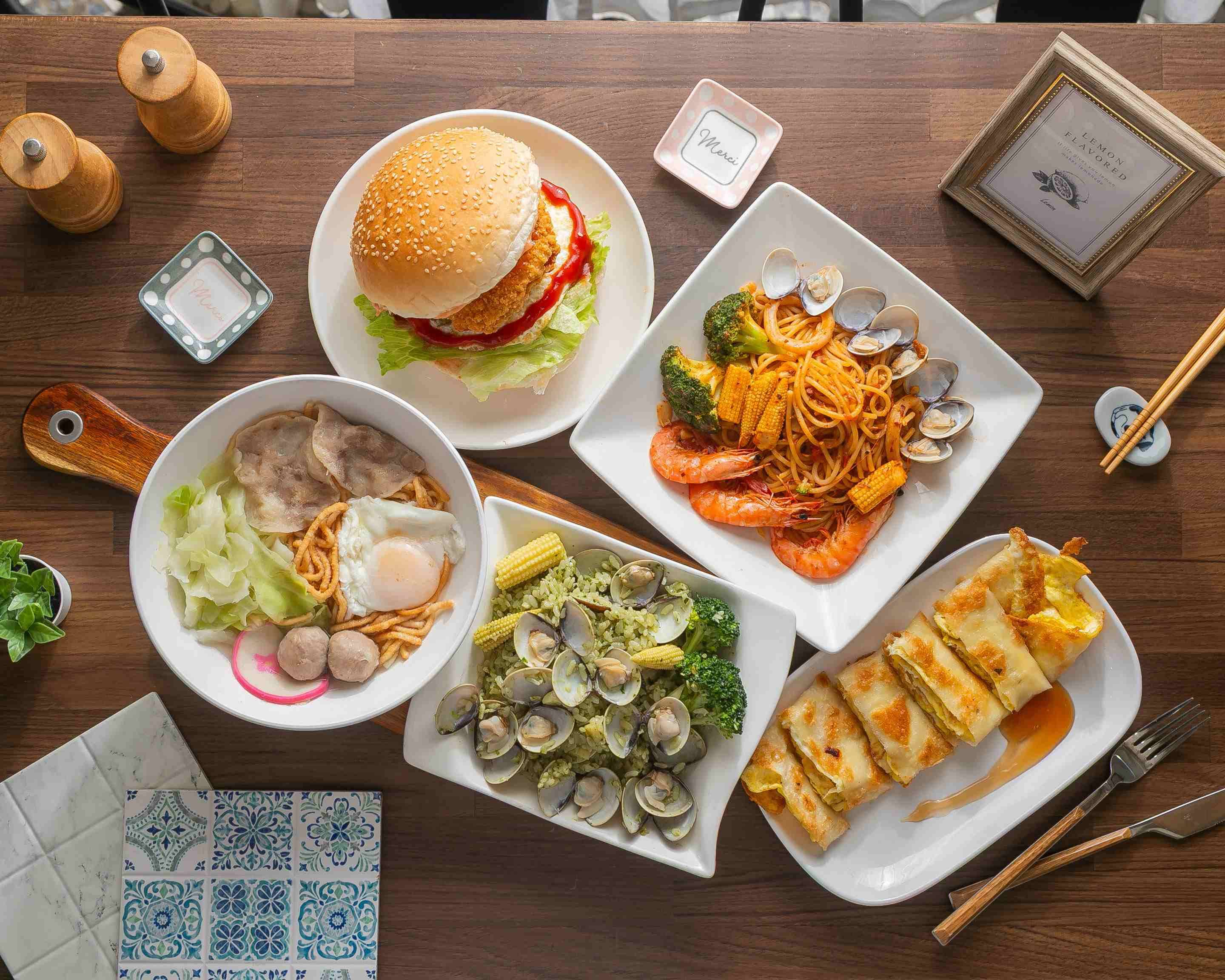 桃園日初陽食的餐點外送 | 價目表和價格 | Uber Eats