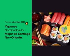 Yapones - Ñuñoa