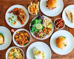 Capricho Grill Brunwick East