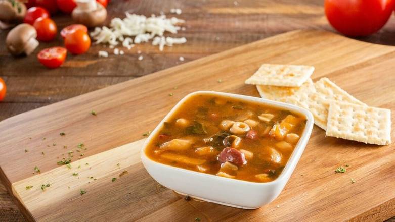 Minestrone Soup