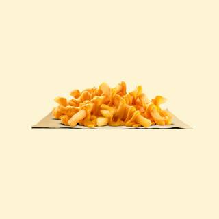 Frites Cheddar