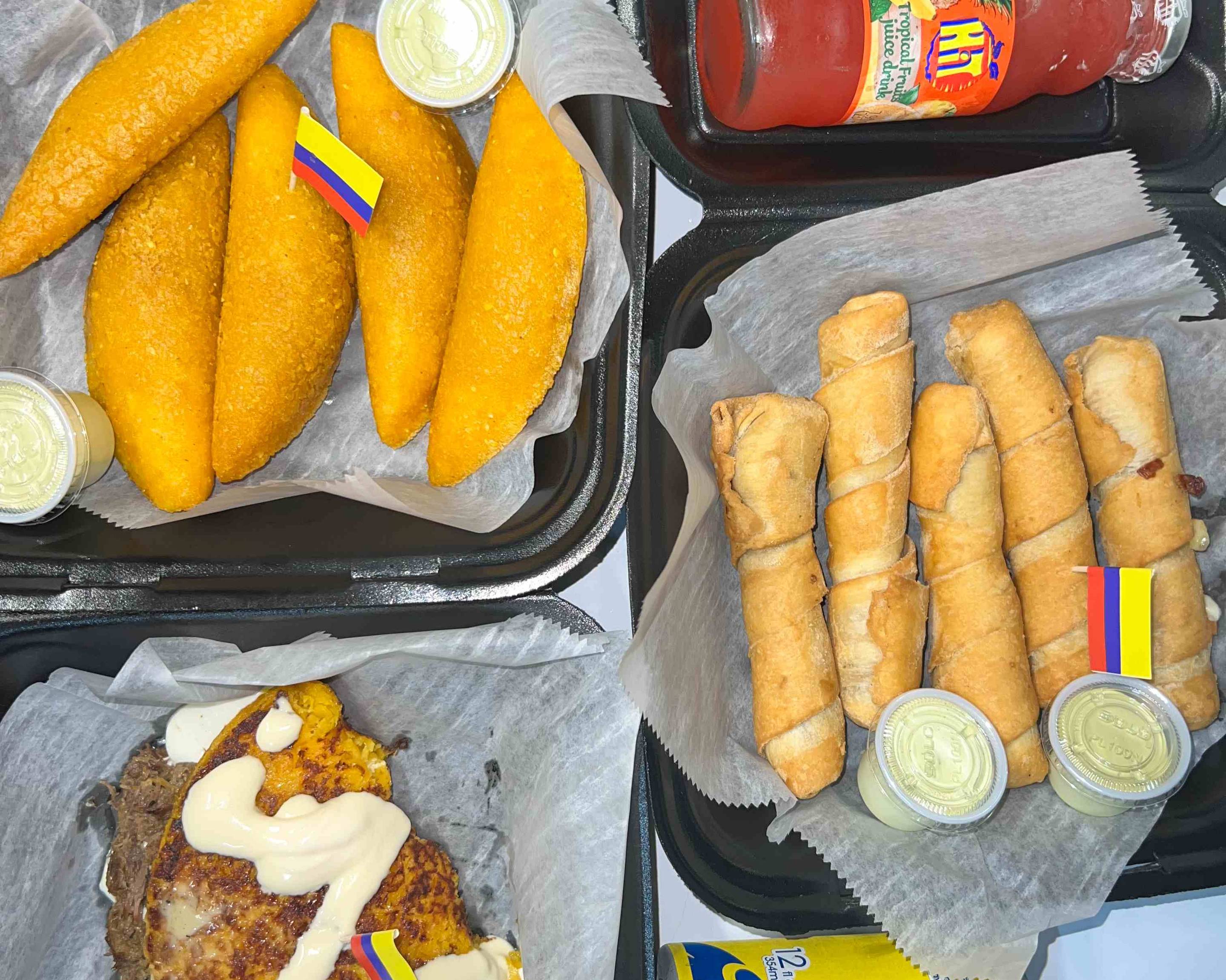 Order Ricuras Del Jala Jala Menu Delivery【Menu & Prices】| Fort Myers ...