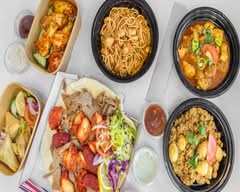 Nomad Asian Street Kitchen