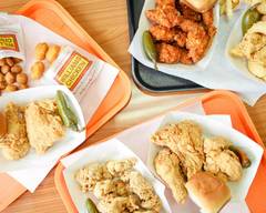 Williams Chicken (9359 Forest Lane)