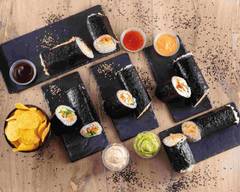 Burito by Co'kitchen Vaise
