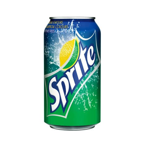 7UP