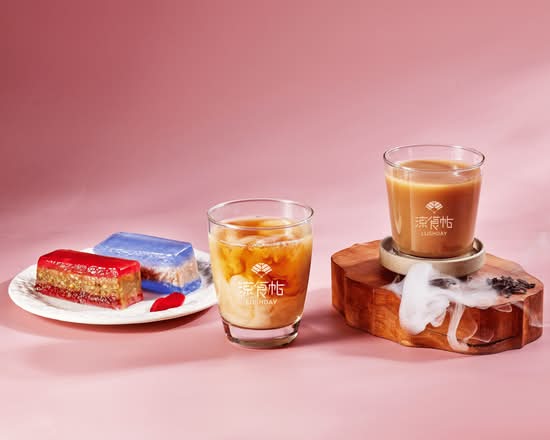 涼食帖 忠孝旗艦店