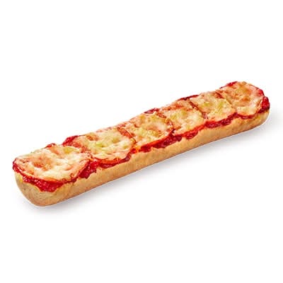 Footlong Pepperoni Slice