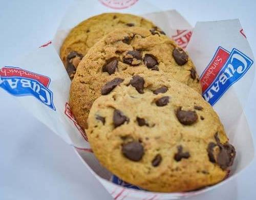 Order Cookies  food online from Cuban Guys store, Palmetto Bay on bringmethat.com