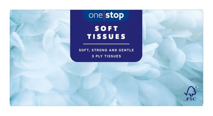 One Stop Soft Tissues