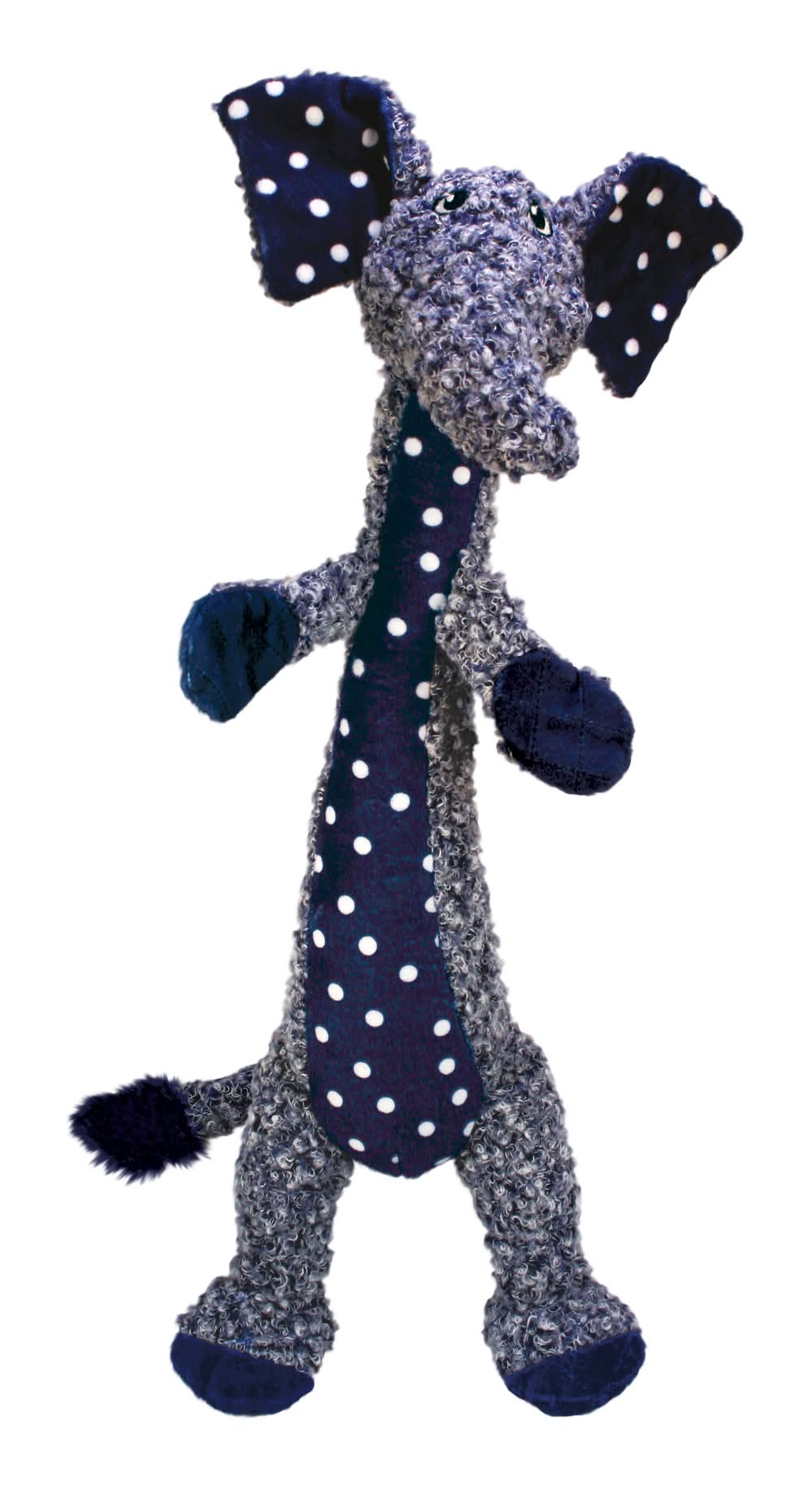 KONG Shakers Luvs Elephant