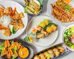 Sushi 2 Go 🍣