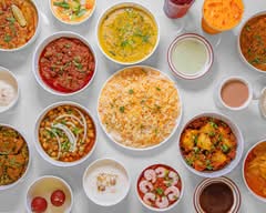 Al Noor Halal Indian Pakistani