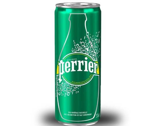 Perrier 🥤