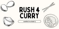 Rush 4 Curry (615 N Western Ave)
