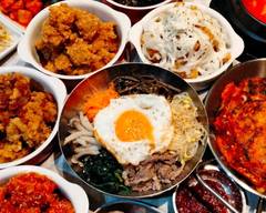 【韓国人シェフによる本場のあの味】韓国居酒屋ソウル　ナドゥリ