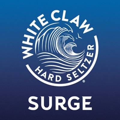 White Claw Surge Variety 2 In Cans - 12-12 Fl. Oz.