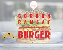 Gordon Ramsay Burger - Boston