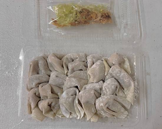 餛飩20粒(水餃妹/D004-10)
