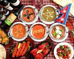 ハニーナンハウス Honey Nann House