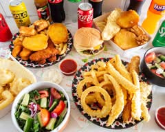 Plaza Fish & Chippery