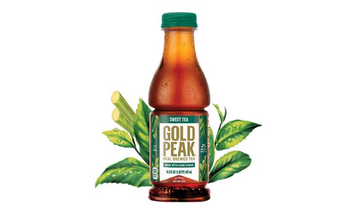 Gold Peak Sweet