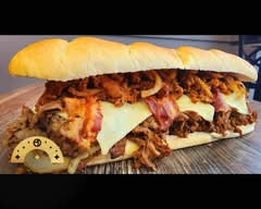 Philthy Philly's (Milton)
