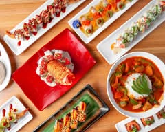 Tora Express (3609 South Boulevard)