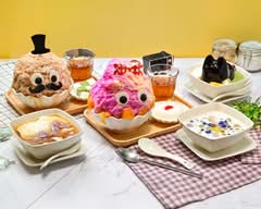 冰封仙果 ICE UNA 基隆廟口店