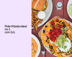 Doña Fritada (Quito)