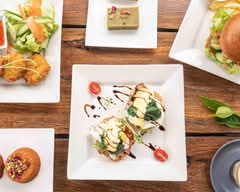 Green Vibes Cafe