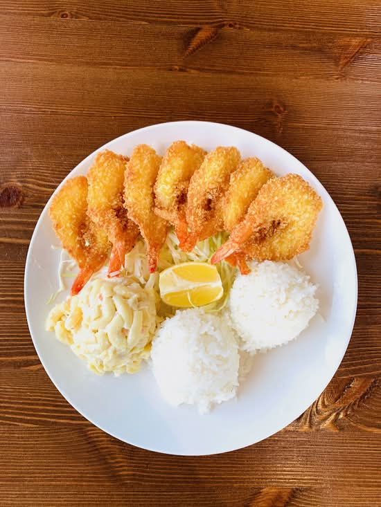 Big Island BBQ & Tea (Murrieta)