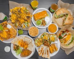 Taco Shop Mexican Grill (Miami Lakes)