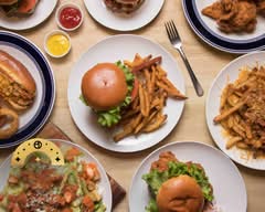 Village Burger (Alpharetta)