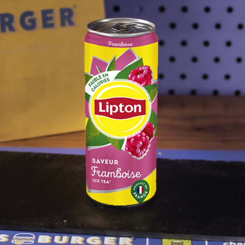 Lipton® Framboise