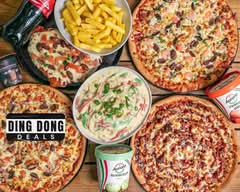 Zesty Joes Pizza & Parma