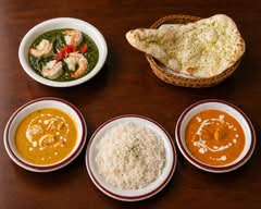HIMALAYAN KITCHEN
