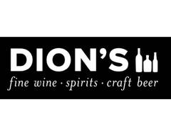 Dion's - River Street