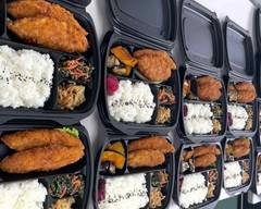 【岐阜県産からあげ】【こだわりのお弁当】【土日ランチバーガーも】ウィングフライドマン多治見