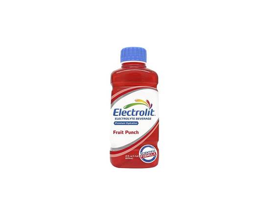 Order Electrolit Strawberry Kiwi 21oz food online from Chevron Extramile store, Everett on bringmethat.com