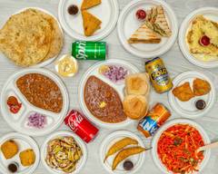 BigBite Indian Restaurant (Kingswood)