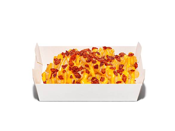 メキシカンチーズフライ / Mexican Cheese Fries