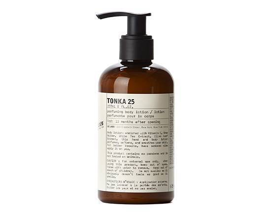 Tonka 25 Body Lotion