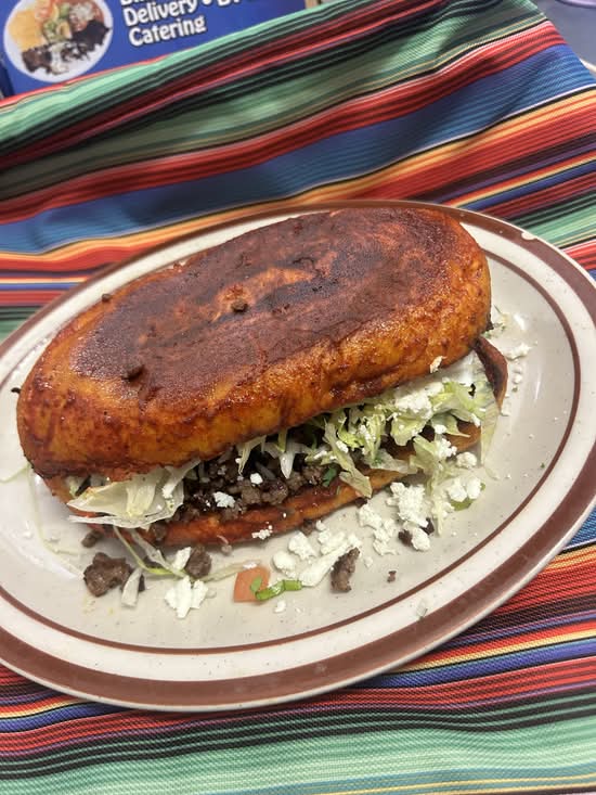 Taco Firme