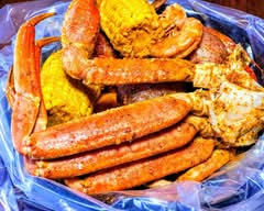 JZ Seafood - OKC (1101 Northwest 23rd Street)